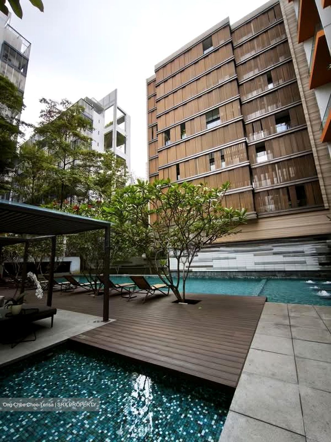 Lloyd Sixtyfive (D9), Apartment #550890261